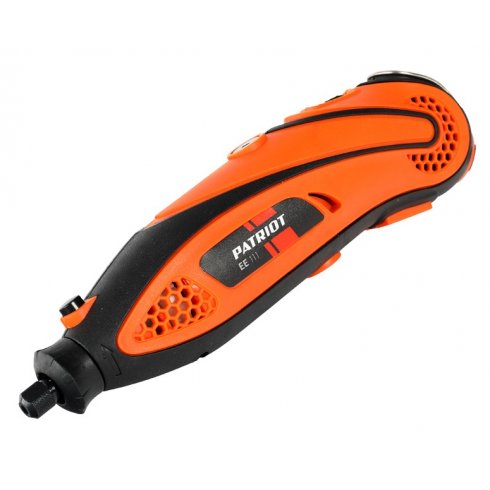 Шлифовальная машина Patriot EE 111 The One