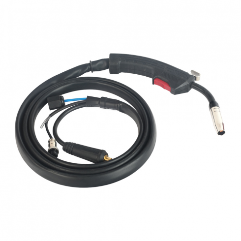 Горелка Patriot MIG 2,4 м