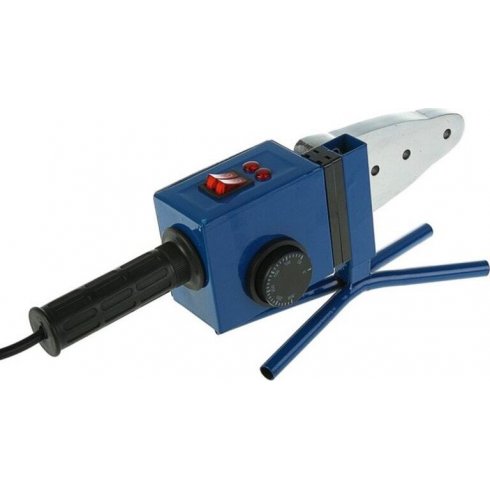 Аппарат для сварки пластиковых труб Победа ПТ-2435