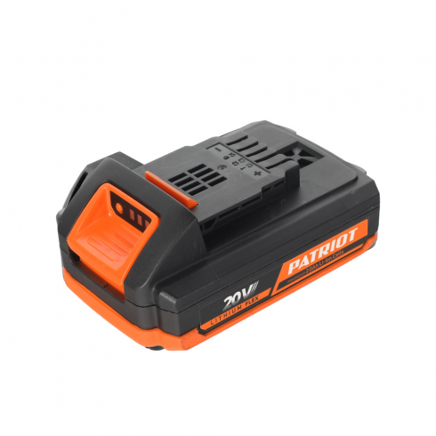 Аккумулятор Patriot BL202 20V 2.0 Aч