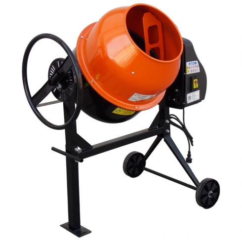 Бетономешалка Eland EL165