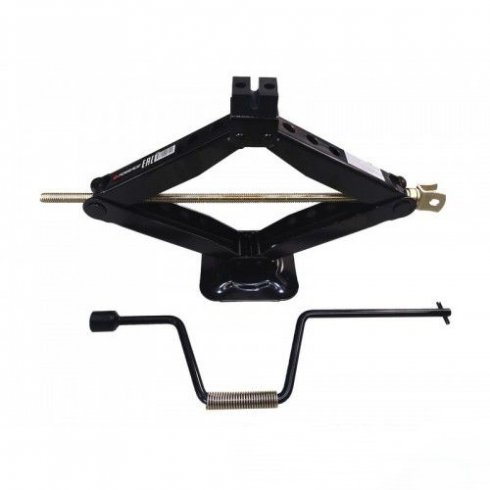 Домкрат Forsage F-114