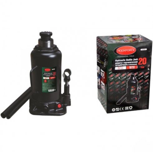 Домкрат RockForce RF-TF0202