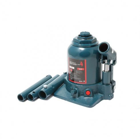 Домкрат RockForce RF-TF0402