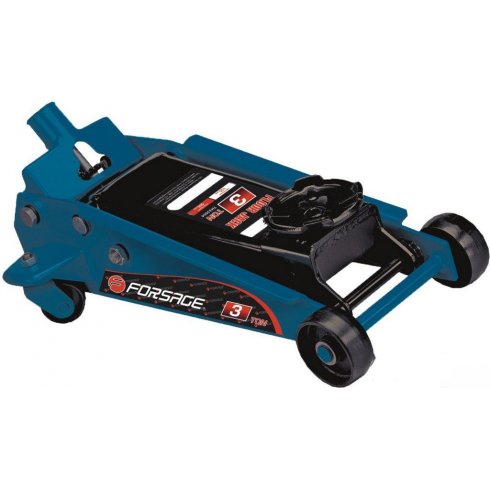 Домкрат Forsage F-TH33004