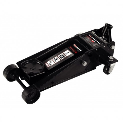 Домкрат ForceKraft FK-TH33007