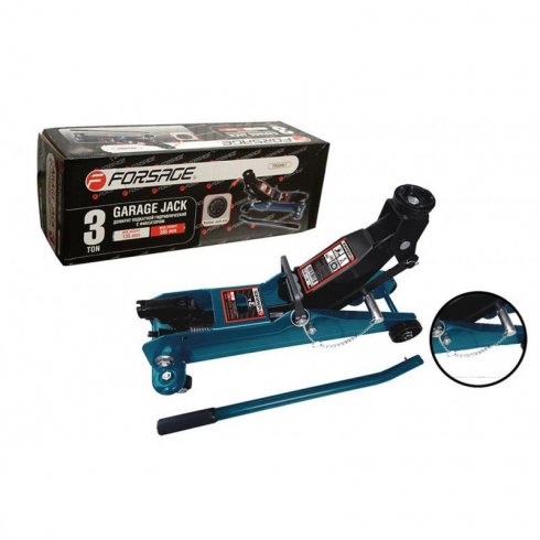 Домкрат Forsage F-TR30001 (RF83003)