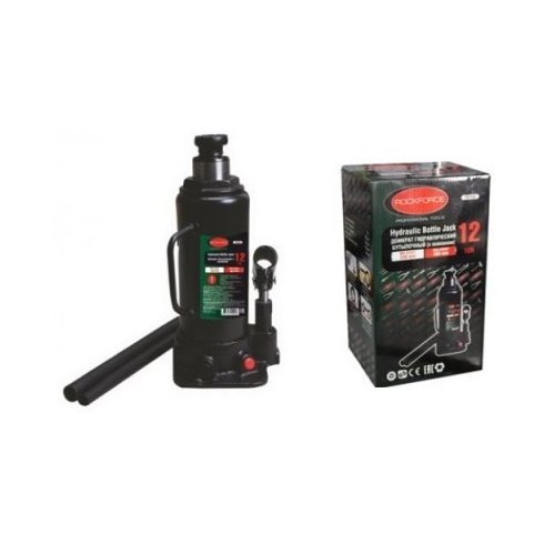 Домкрат RockForce RF-T90204
