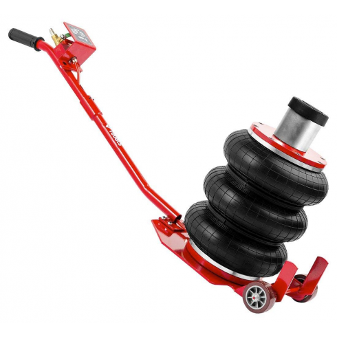 Домкрат Forsage YHQD-3WT-270A