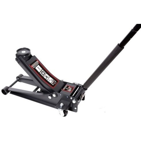 Домкрат ForceKraft FK-T830018 New