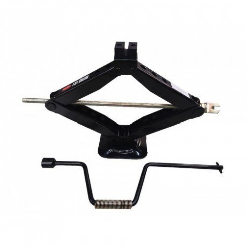 Домкрат RockForce RF-114