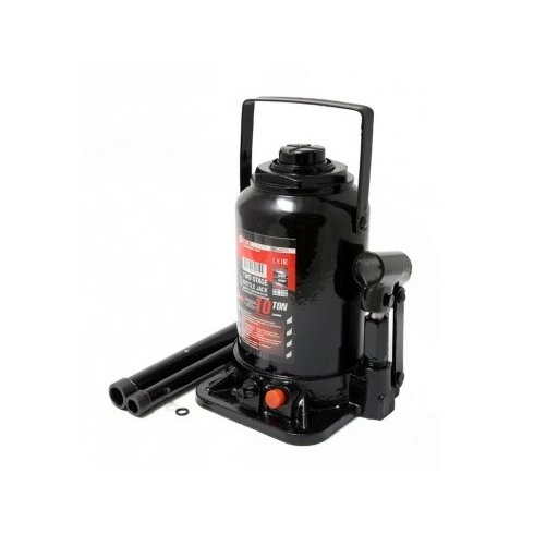 Домкрат ForceKraft FK-TF0602