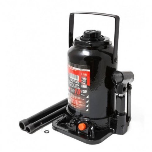 Домкрат ForceKraft FK-TF1002