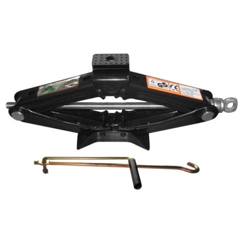 Домкрат RockForce RF-103A