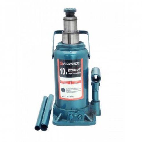 Домкрат Forsage F-TF1002