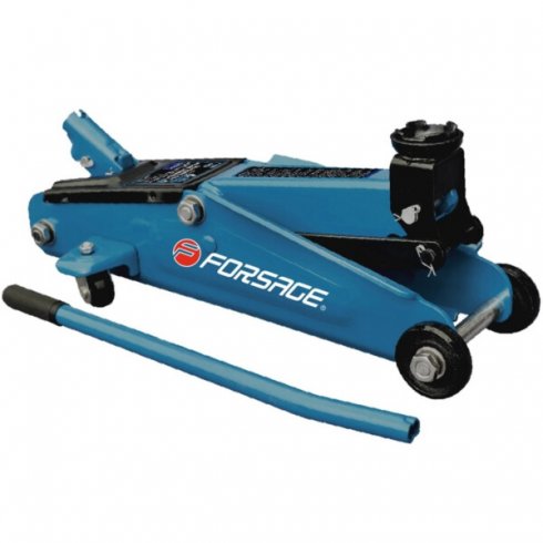 Домкрат Forsage F-T830013
