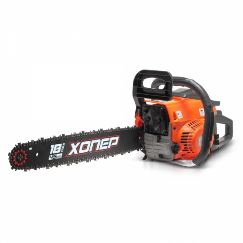 Бензопила Хопер 4518