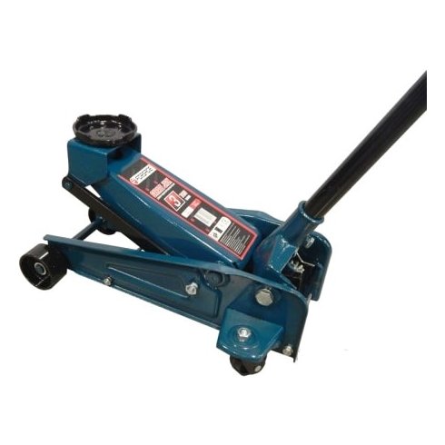 Домкрат Forsage F-T83000E