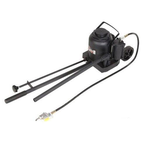 Домкрат RockForce RF-50002