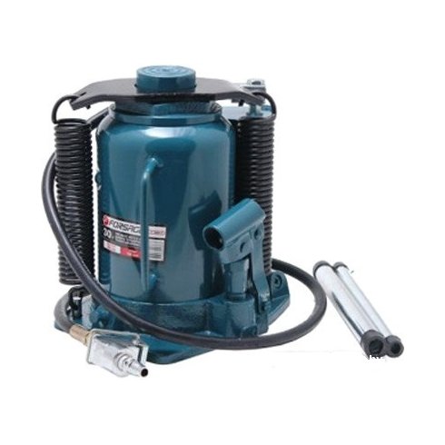 Домкрат Forsage F-1600-3