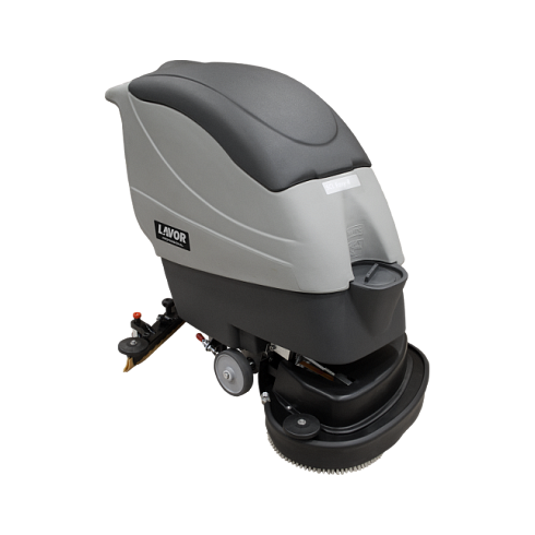 Поломоечная машина Lavor Easy-R 50 BT