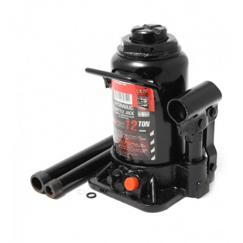 Домкрат ForceKraft FK-T91007