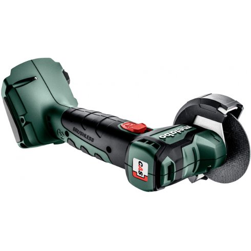 Углошлифмашина Metabo Powermaxx CC 18 LTX BL