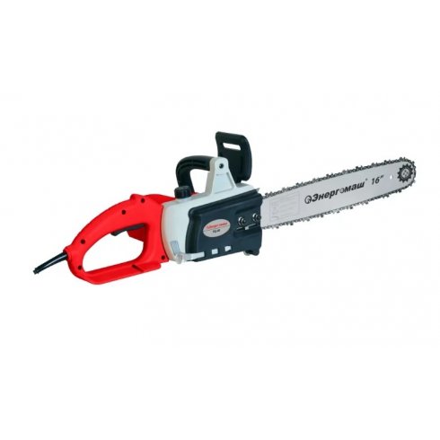 Цепная пила Энергомаш ПЦ-40