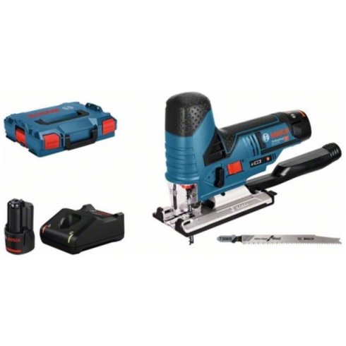 Лобзик Bosch GST 12V-70 Professional