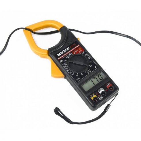 Клещи токоизмерительные Мегеон 70010