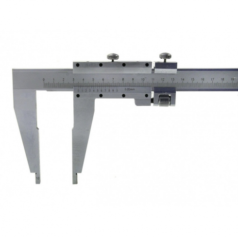 Штангенциркуль Туламаш ШЦ-3-500 0.1