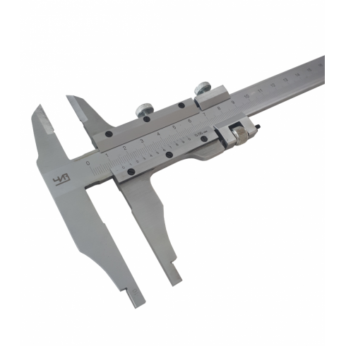 Штангенциркуль ЧИЗ ШЦ-2-800 0.05 (губки 125 мм)