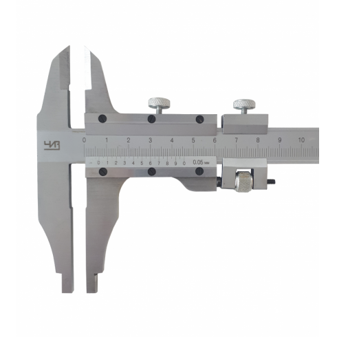 Штангенциркуль ЧИЗ ШЦ-2-300 0.05 (губки 60 мм)