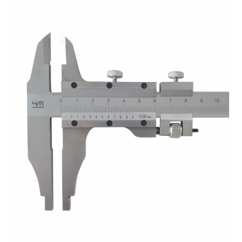 Штангенциркуль ЧИЗ ШЦ-2-250 0.1 (губки 60 мм)