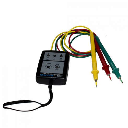 Фазоуказатель Мегеон 40850