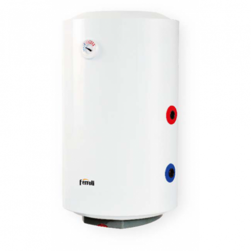 Водонагреватель Ferroli PTO 100 V