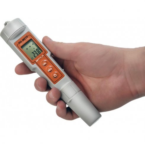 Метр pH Мегеон 17206