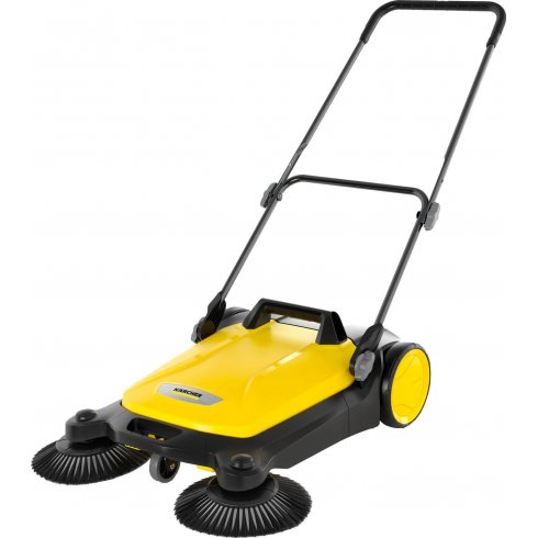 Подметальная машина Karcher S 4 Twin (1.766-360.0)