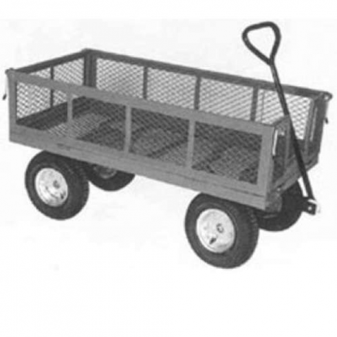 Тележка Skiper ТС1840