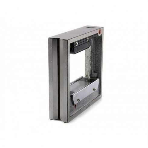 Уровень рамный ЧИЗ 250мм.0,05 мм/м (ПИ-10272)