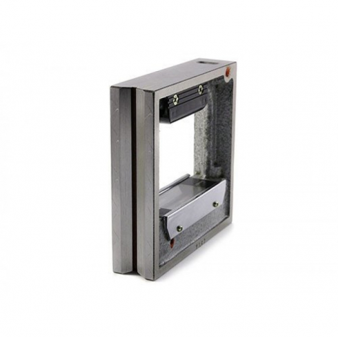 Уровень рамный ЧИЗ 150мм. 0,02 мм/м (ПИ-25363248)