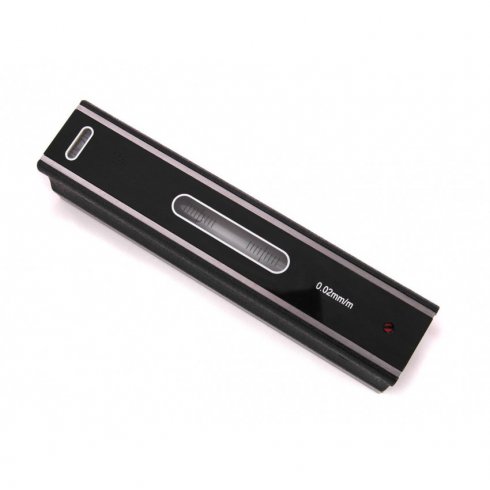 Уровень брусковый ЧИЗ 200 мм 0,1 мм (ПИ-10277)