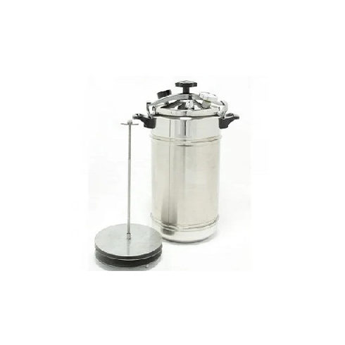 Автоклав-стерилизатор "Охотник-рыболов"