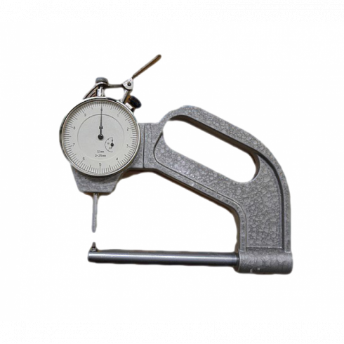 Стенкомер индикаторный С-25