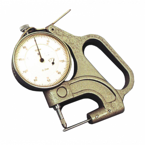 Стенкомер индикаторный С-2