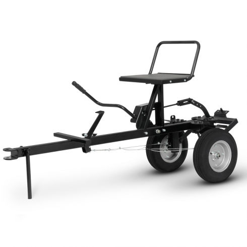 Адаптер мотоблочный Мобил К АПМ-500 Премиум