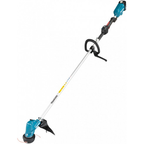 Триммер аккумуляторный Makita DUR190LZX3 (DUR 190 LZX3)