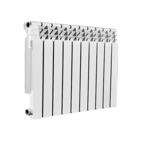 Радиатор Sas HF-500A6-08 (8 секций)