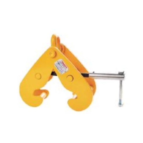 Захват-струбцина БКС JBC-2A, г/п 2т