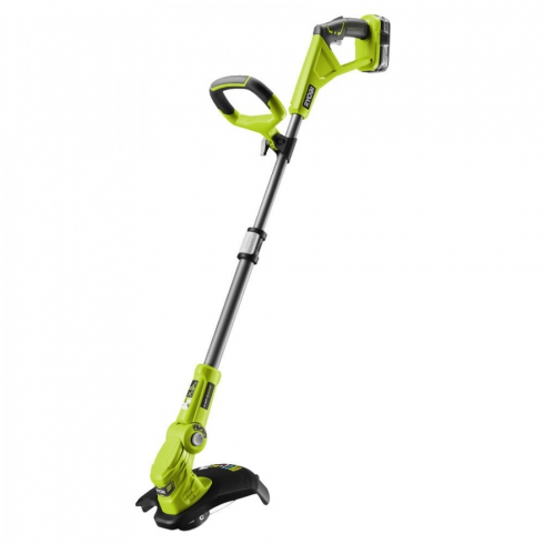 ONE + / Триммер аккумуляторный Ryobi RLT183225F